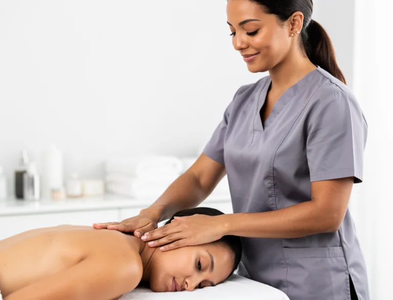 Spa Service in Salzgitter